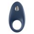 Satisfyer Mighty One - slimme vibrerende penisring (blauw)