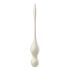 Satisfyer Love Birds 1 - slimme vibrerende kegelbal (wit)