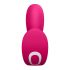 Satisfyer Top Secret - slimme 2-motoren vibrator (roze)