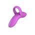 Satisfyer Bold Lover - oplaadbare, waterdichte vinger vibrator (roze)