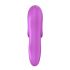 Satisfyer Bold Lover - oplaadbare, waterdichte vinger vibrator (roze)