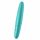 Satisfyer Ultra Power Bullet 6 - oplaadbare, waterdichte vibrator (turquoise)