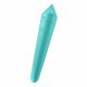 Satisfyer Ultra Power Bullet 8 - slimme waterdichte vibrator (groen)