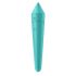 Satisfyer Ultra Power Bullet 8 - slimme waterdichte vibrator (groen)