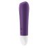 Satisfyer Ultra Power Bullet 2 - oplaadbare, waterdichte vibrator (paars)