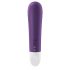 Satisfyer Ultra Power Bullet 2 - oplaadbare, waterdichte vibrator (paars)