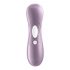 Satisfyer Pro 2 Gen2 - herlaadbare clitorisstimulator (paars)