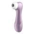 Satisfyer Pro 2 Gen2 - herlaadbare clitorisstimulator (paars)