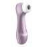 Satisfyer Pro 2 Gen2 - herlaadbare clitorisstimulator (paars)