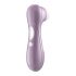 Satisfyer Pro 2 Gen2 - herlaadbare clitorisstimulator (paars)