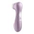 Satisfyer Pro 2 Gen2 - herlaadbare clitorisstimulator (paars)