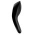 Satisfyer Legendary Duo - oplaadbare vibrerende penisring (zwart)