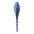 Satisfyer Duelist - Oplaadbare Vibrerende Penisring (Blauw)