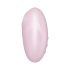 Satisfyer Vulva Lover 3 - oplaadbare luchtdruk clitoris stimulator (roze)