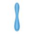 Satisfyer G-spot Flex 4 - slimme G-spot vibrator (turkoois)