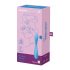 Satisfyer G-spot Flex 4 - slimme G-spot vibrator (turkoois)