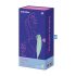 Satisfyer Twirling Pro - slimme 2in1 clitorisstimulator (mint)