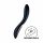 Satisfyer Rrrolling - oplaadbare G-spot vibrator met beweegbare bal (zwart)