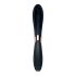 Satisfyer Rrrolling - oplaadbare G-spot vibrator met beweegbare bal (zwart)