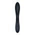 Satisfyer Rrrolling - oplaadbare G-spot vibrator met beweegbare bal (zwart)