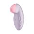 Satisfyer Tropical Tip - slimme clitorisstimulator (paars)