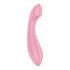 Satisfyer G-Force - oplaadbare, waterdichte G-spot vibrator (roze)