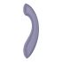 Satisfyer G-Force - oplaadbare, waterdichte G-spot vibrator (paars)