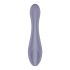 Satisfyer G-Force - oplaadbare, waterdichte G-spot vibrator (paars)