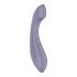 Satisfyer G-Force - oplaadbare, waterdichte G-spot vibrator (paars)