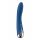 Satisfyer Spinning Vibe 1 - roterende G-spot vibrator (blauw)