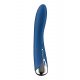 Satisfyer Spinning Vibe 1 - roterende G-spot vibrator (blauw)