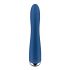 Satisfyer Spinning Vibe 1 - roterende G-spot vibrator (blauw)