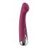 Satisfyer Spinning G-Spot 1 - Draaiende G-spot Vibrator (rood)