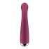 Satisfyer Spinning G-Spot 1 - Draaiende G-spot Vibrator (rood)