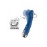 Satisfyer Spinning G-Spot 1 - draaiende G-spot vibrator (blauw)