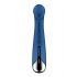 Satisfyer Spinning G-Spot 1 - draaiende G-spot vibrator (blauw)