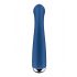 Satisfyer Spinning G-Spot 1 - draaiende G-spot vibrator (blauw)