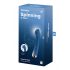 Satisfyer Spinning G-Spot 1 - draaiende G-spot vibrator (blauw)