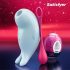 Satisfyer Advent Kalender Deluxe - adventskalender (24-delig)