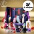 Satisfyer Adventskalender Premium - adventskalender (24 delen)