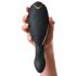 Womanizer Duo 2 - 2in1 G-spot vibrator (zwart)