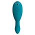 Womanizer Duo 2 - 2-in-1 G-spot vibrator (groen)