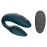 We-Vibe Sync - slimme, oplaadbare, draadloze koppels vibrator (groen)