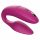 We-Vibe Sync - slimme, oplaadbare, draadloze koppelsextoy (roze)