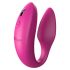 We-Vibe Sync - slimme, oplaadbare, draadloze koppelsextoy (roze)