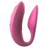 We-Vibe Sync - slimme, oplaadbare, draadloze koppelsextoy (roze)