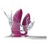 We-Vibe Sync - slimme, oplaadbare, draadloze koppelsextoy (roze)