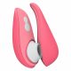 Womanizer Liberty 2 - Oplaadbare Luchtdruk Clitoris Stimulator (roze)