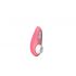 Womanizer Liberty 2 - Oplaadbare Luchtdruk Clitoris Stimulator (roze)