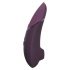 Womanizer Next - oplaadbare luchgolven clitoris stimulator (paars)